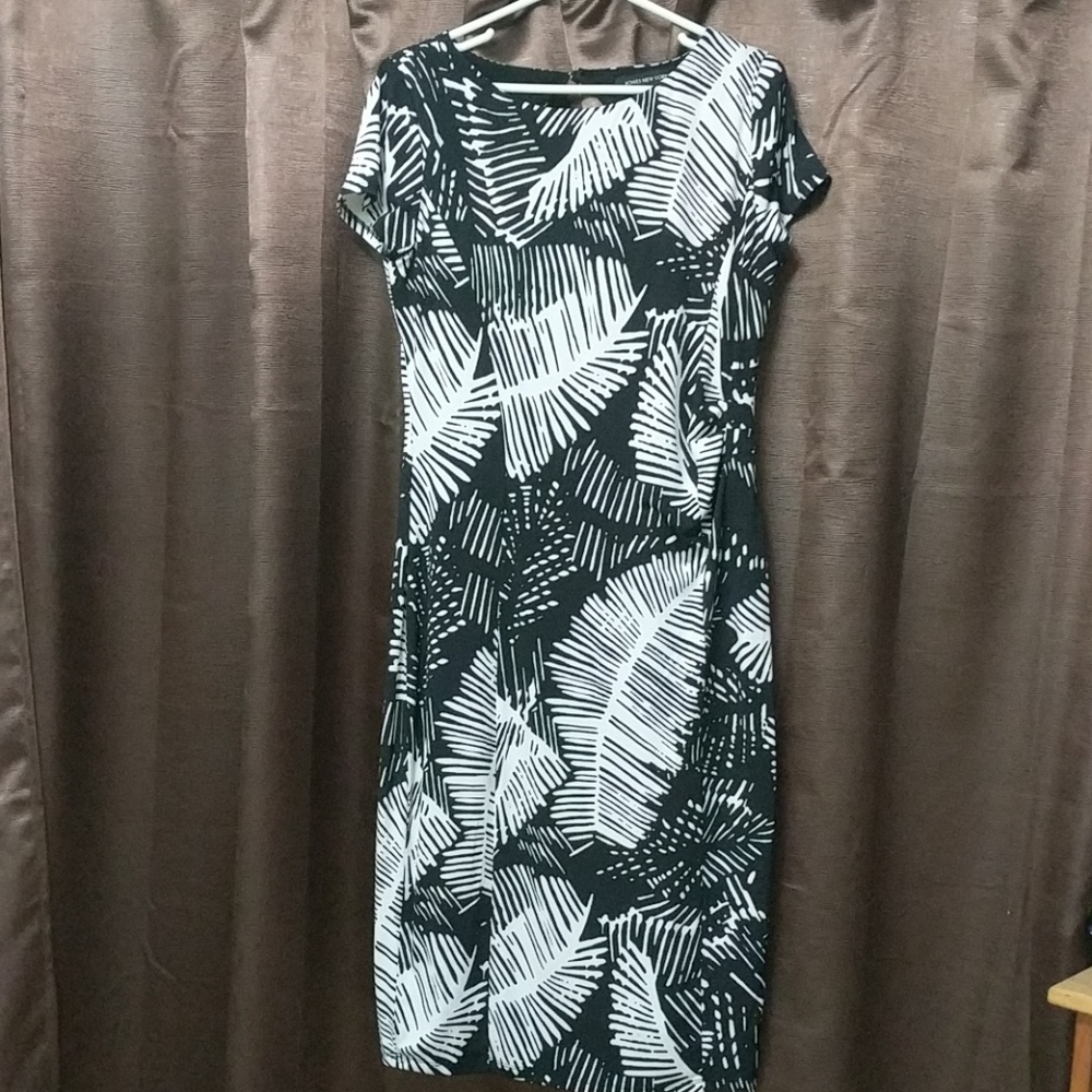 Perfect Condition Jones New York Bodycon Dress